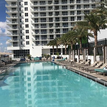 Hollywood Beach Luxury Condo-Hbh Dış mekan fotoğraf