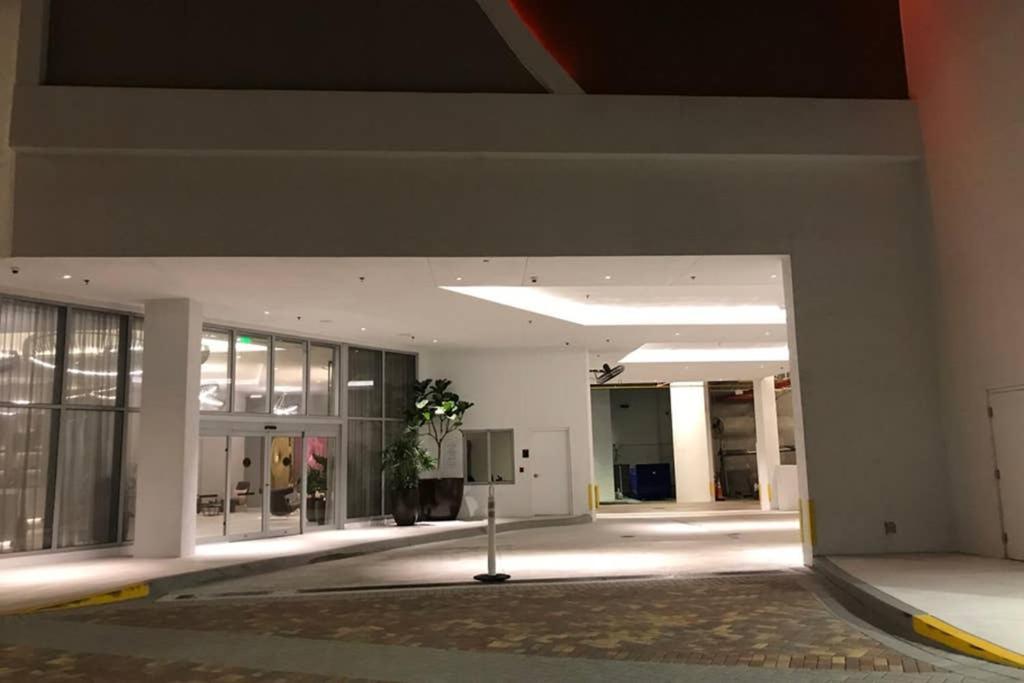 Hollywood Beach Luxury Condo-Hbh Dış mekan fotoğraf