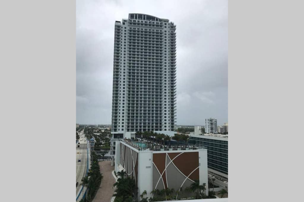 Hollywood Beach Luxury Condo-Hbh Dış mekan fotoğraf
