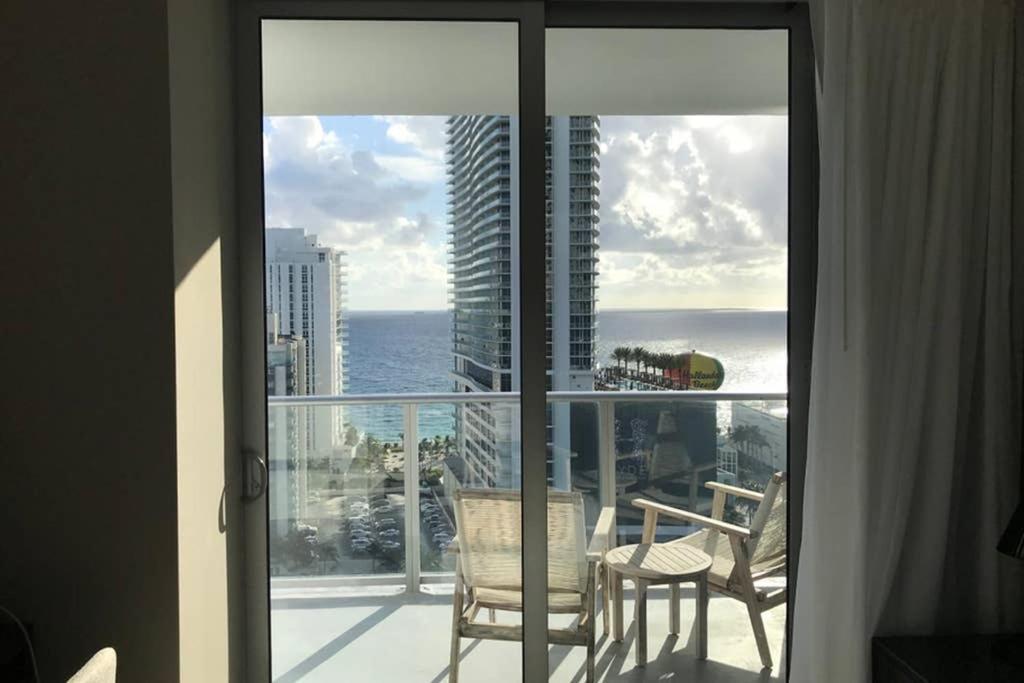 Hollywood Beach Luxury Condo-Hbh Dış mekan fotoğraf
