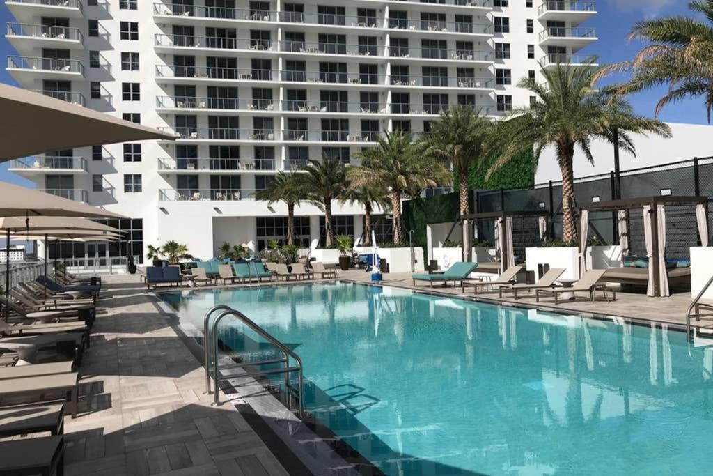 Hollywood Beach Luxury Condo-Hbh Dış mekan fotoğraf