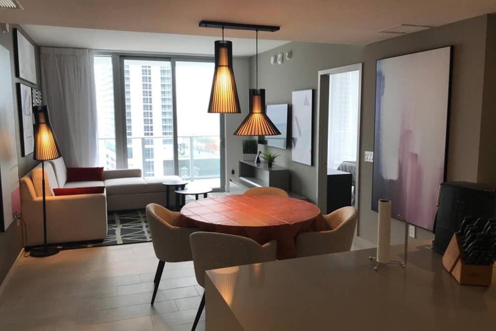 Hollywood Beach Luxury Condo-Hbh Dış mekan fotoğraf