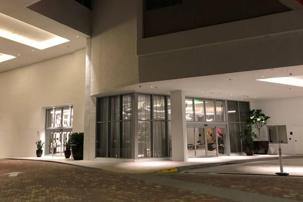 Hollywood Beach Luxury Condo-Hbh Dış mekan fotoğraf