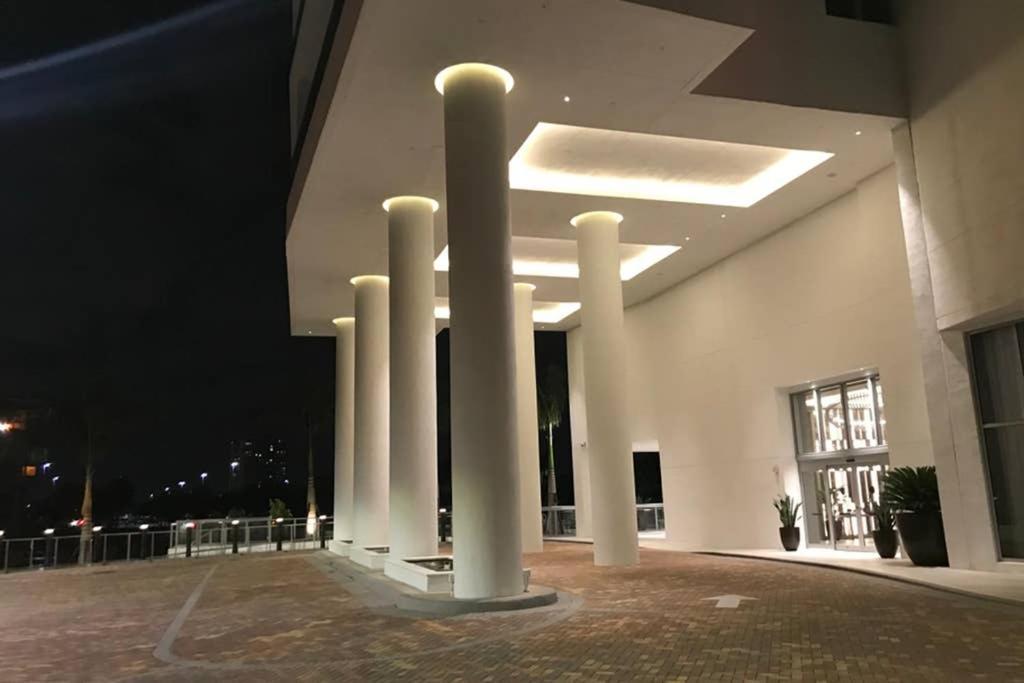 Hollywood Beach Luxury Condo-Hbh Dış mekan fotoğraf