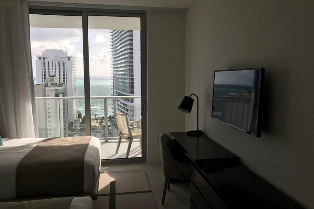 Hollywood Beach Luxury Condo-Hbh Dış mekan fotoğraf