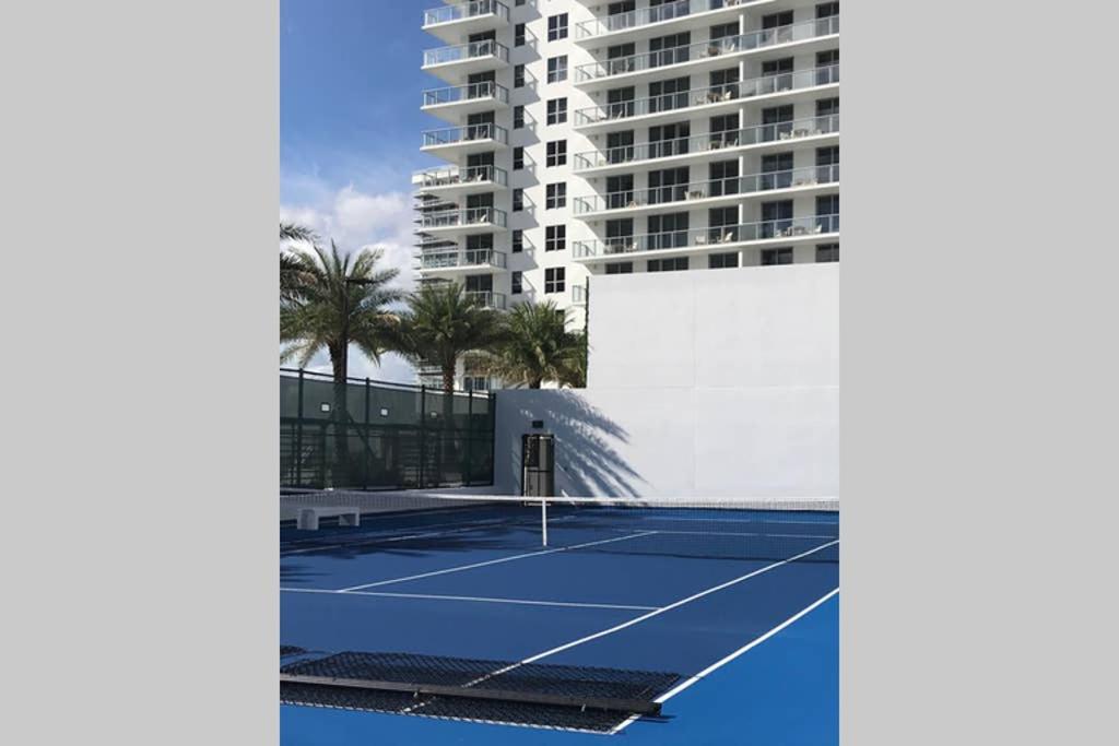 Hollywood Beach Luxury Condo-Hbh Dış mekan fotoğraf
