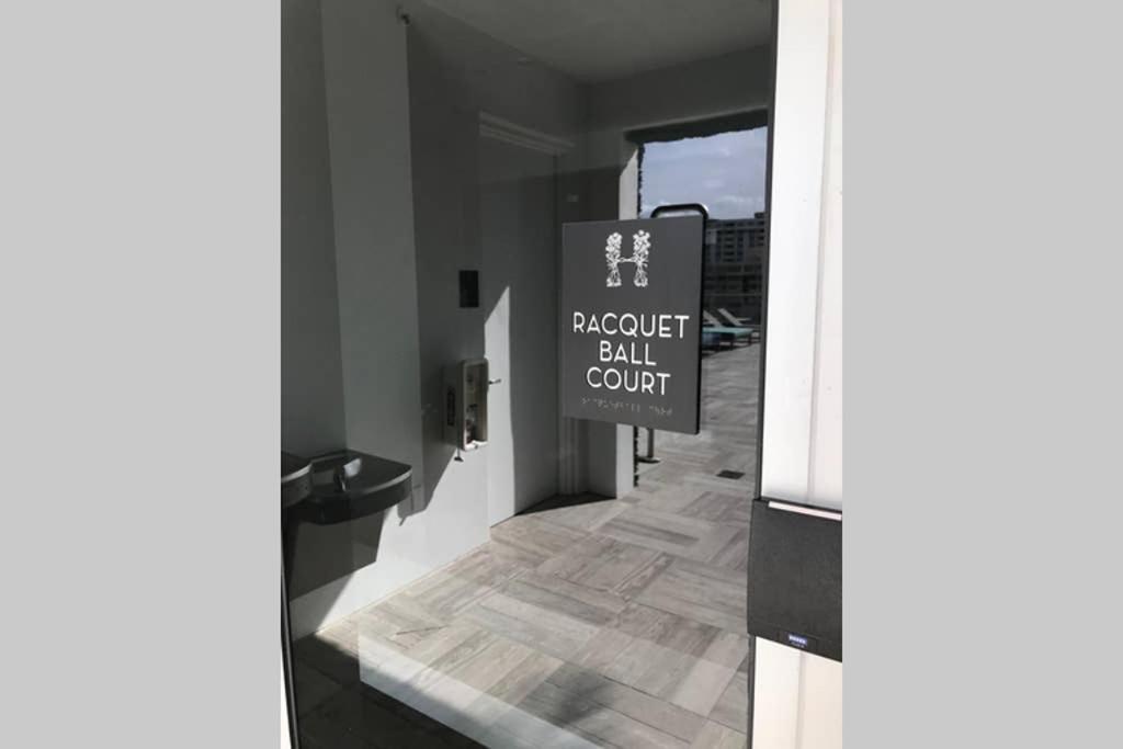 Hollywood Beach Luxury Condo-Hbh Dış mekan fotoğraf