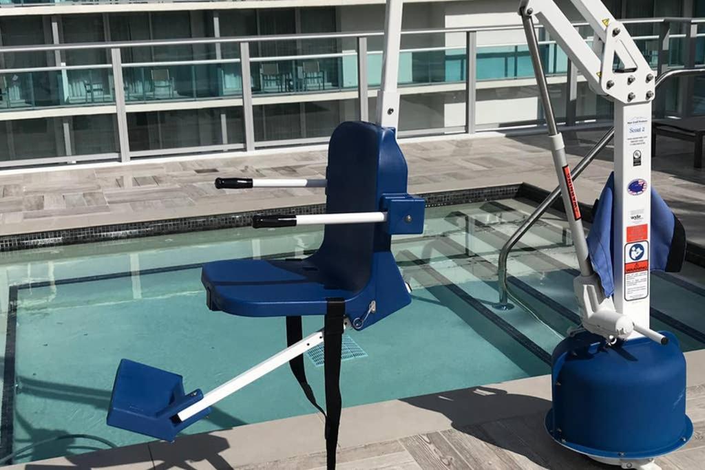 Hollywood Beach Luxury Condo-Hbh Dış mekan fotoğraf