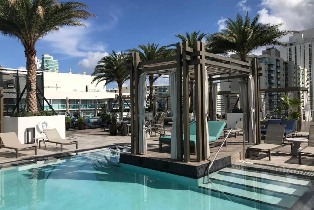 Hollywood Beach Luxury Condo-Hbh Dış mekan fotoğraf
