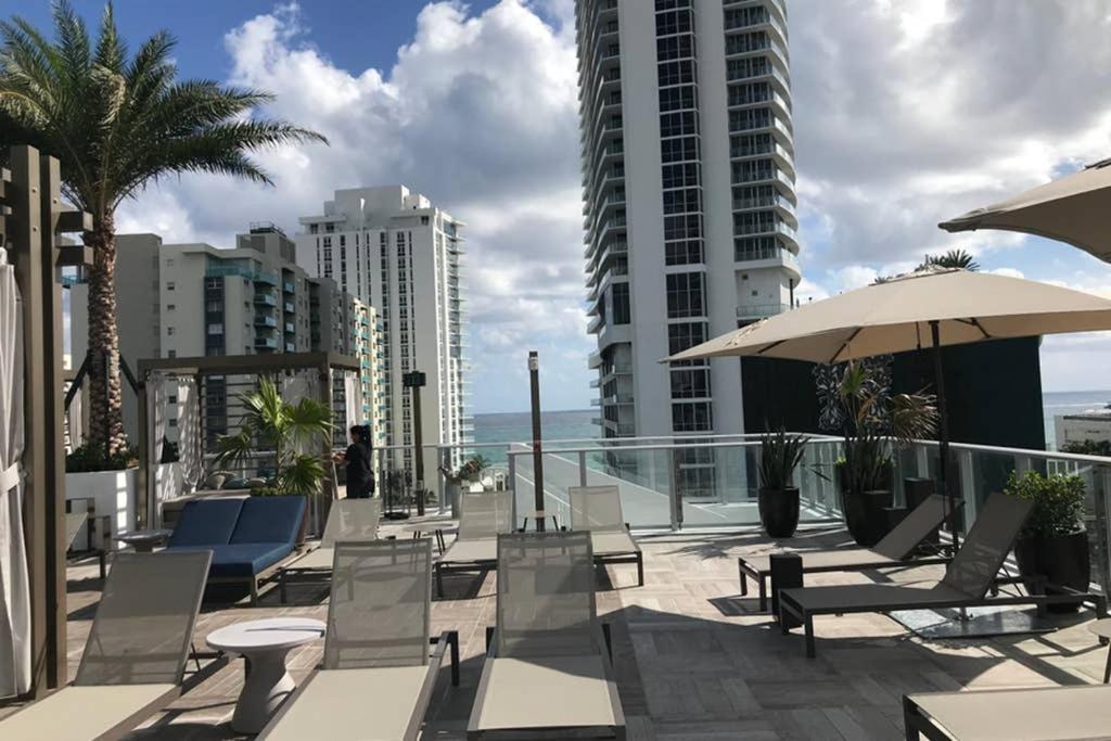 Hollywood Beach Luxury Condo-Hbh Dış mekan fotoğraf