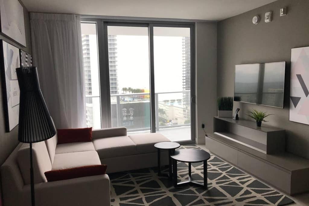 Hollywood Beach Luxury Condo-Hbh Dış mekan fotoğraf