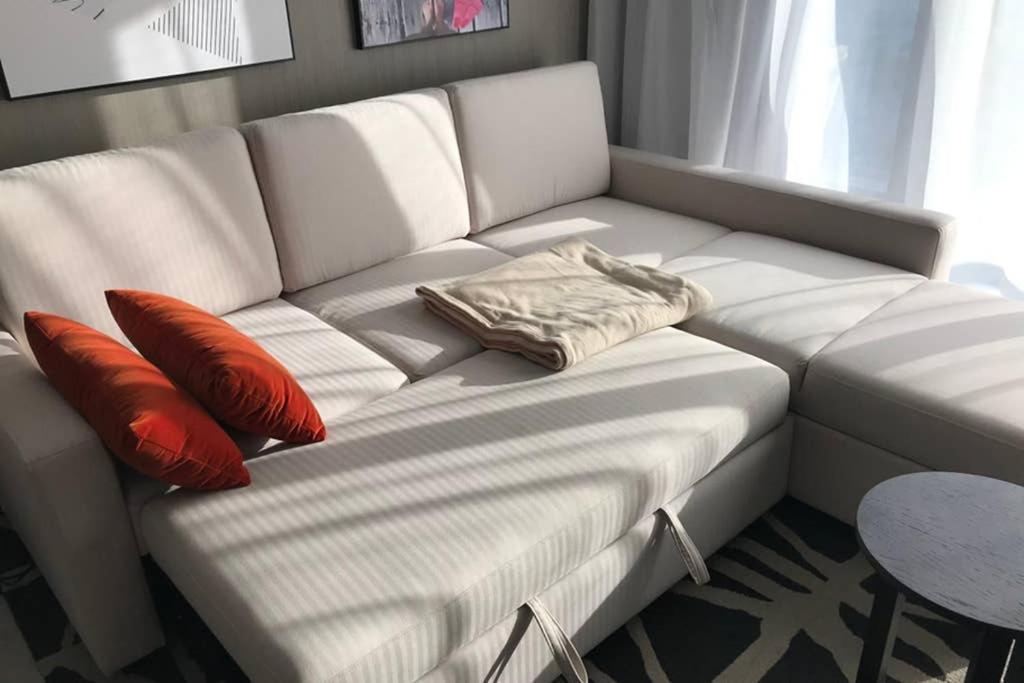 Hollywood Beach Luxury Condo-Hbh Dış mekan fotoğraf