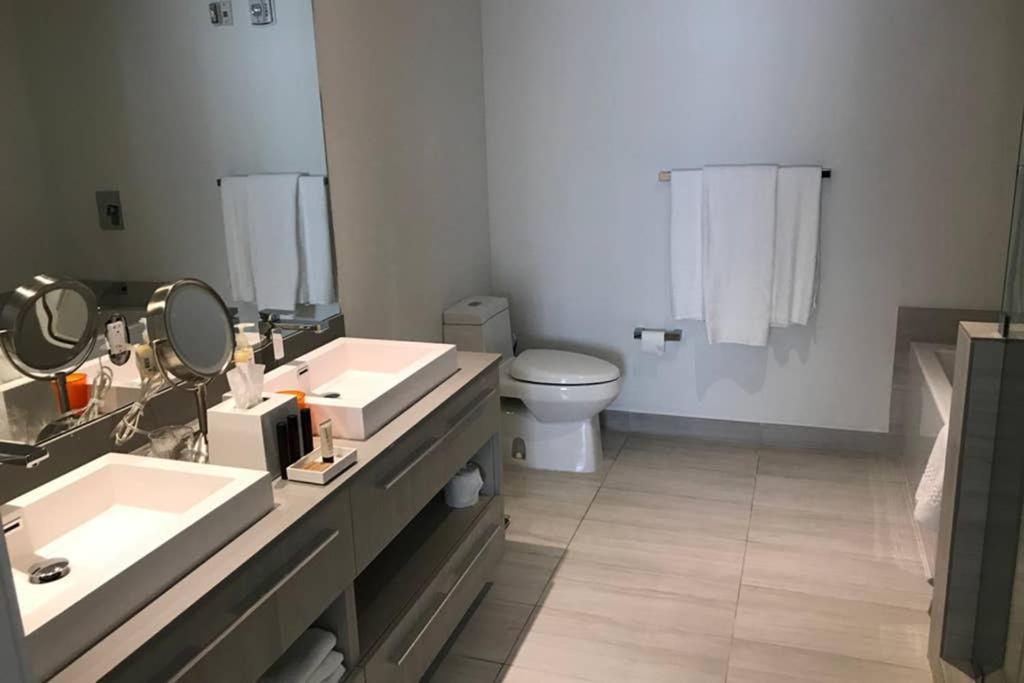 Hollywood Beach Luxury Condo-Hbh Dış mekan fotoğraf