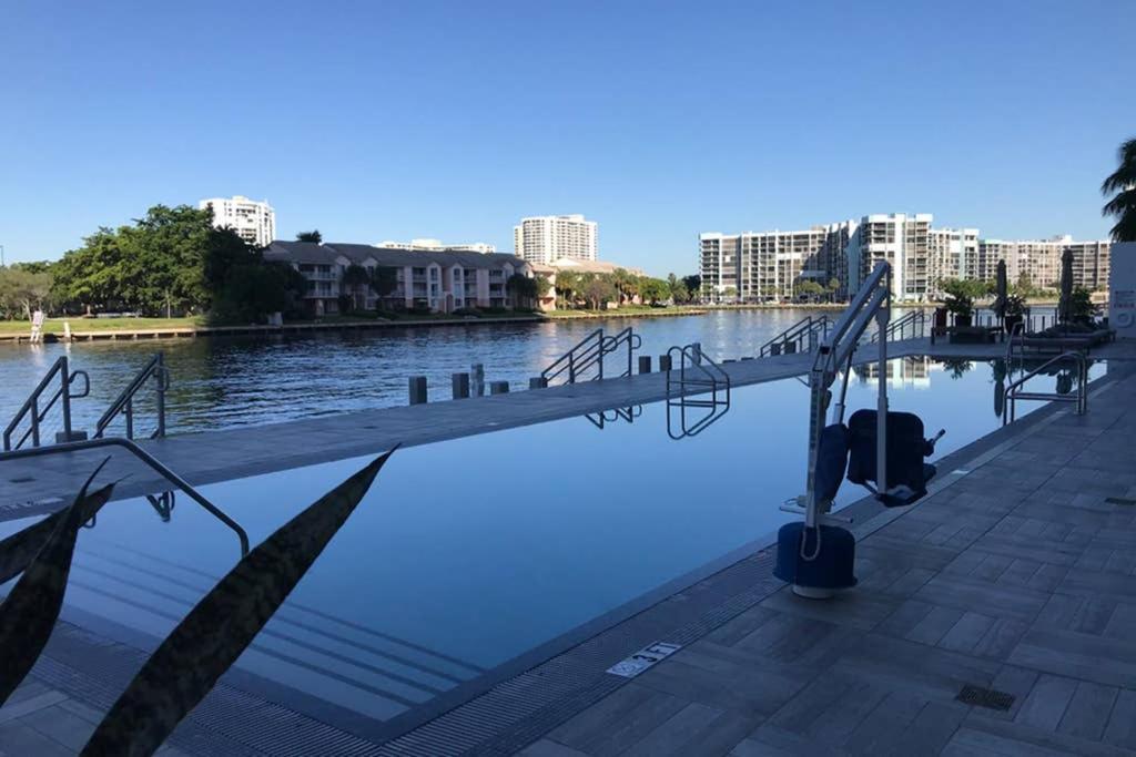 Hollywood Beach Luxury Condo-Hbh Dış mekan fotoğraf