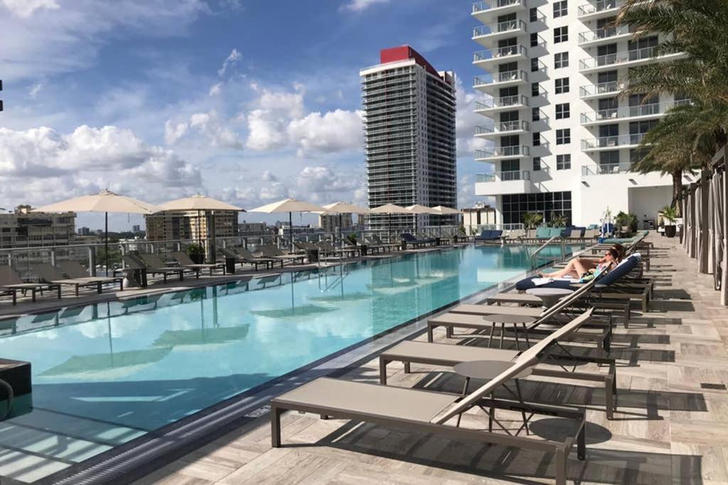 Hollywood Beach Luxury Condo-Hbh Dış mekan fotoğraf