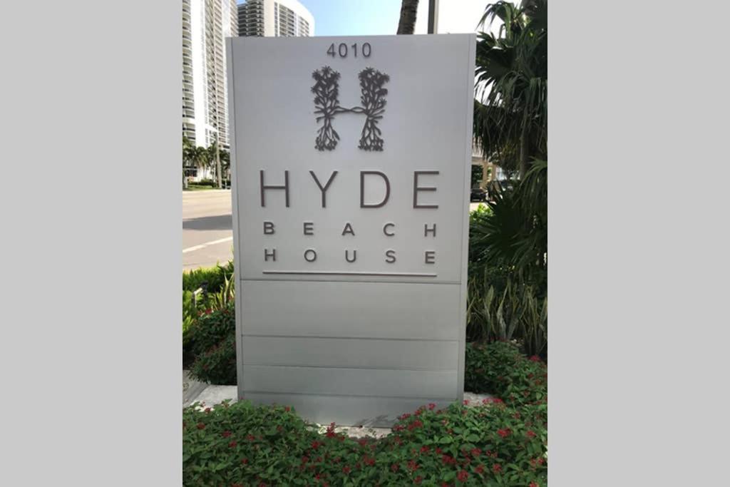 Hollywood Beach Luxury Condo-Hbh Dış mekan fotoğraf