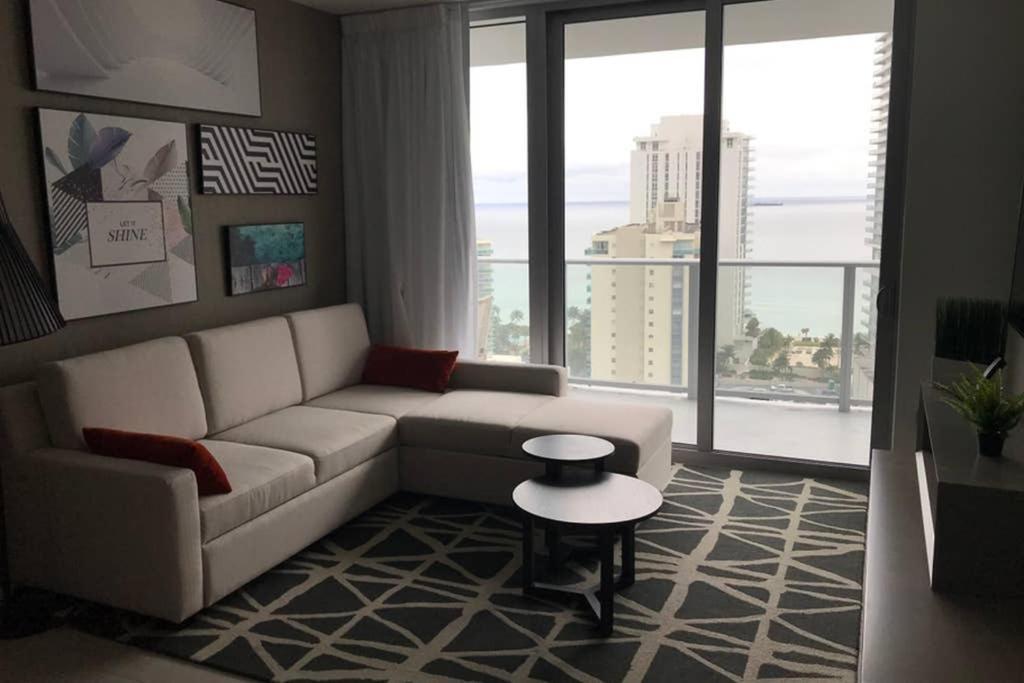 Hollywood Beach Luxury Condo-Hbh Dış mekan fotoğraf