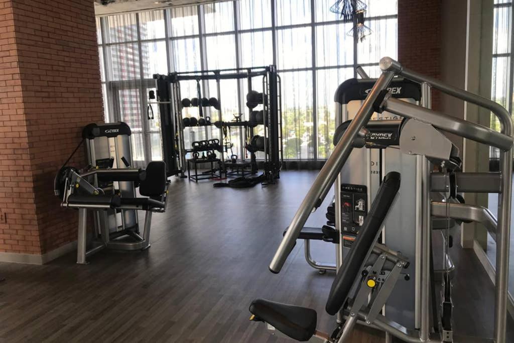 Hollywood Beach Luxury Condo-Hbh Dış mekan fotoğraf