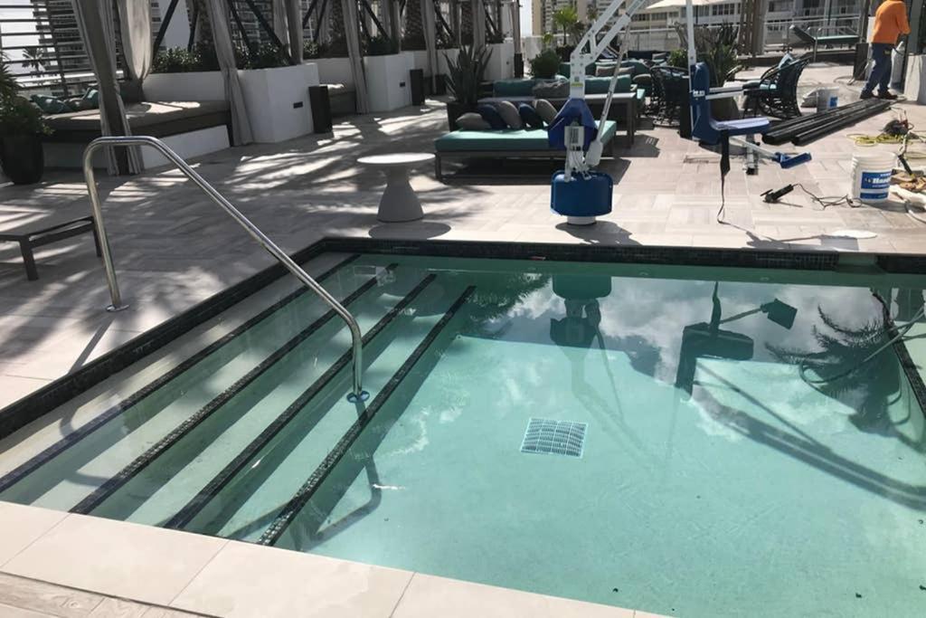 Hollywood Beach Luxury Condo-Hbh Dış mekan fotoğraf