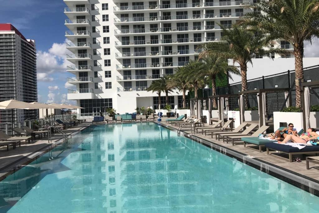 Hollywood Beach Luxury Condo-Hbh Dış mekan fotoğraf