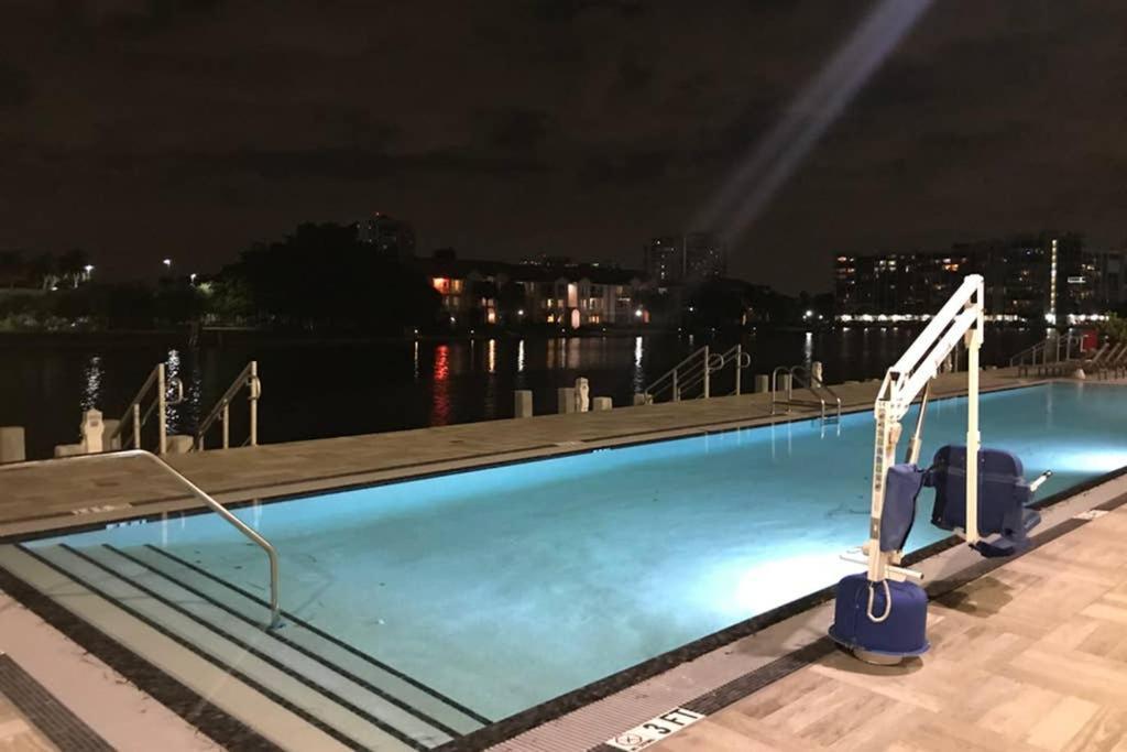 Hollywood Beach Luxury Condo-Hbh Dış mekan fotoğraf