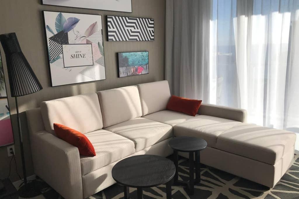 Hollywood Beach Luxury Condo-Hbh Dış mekan fotoğraf