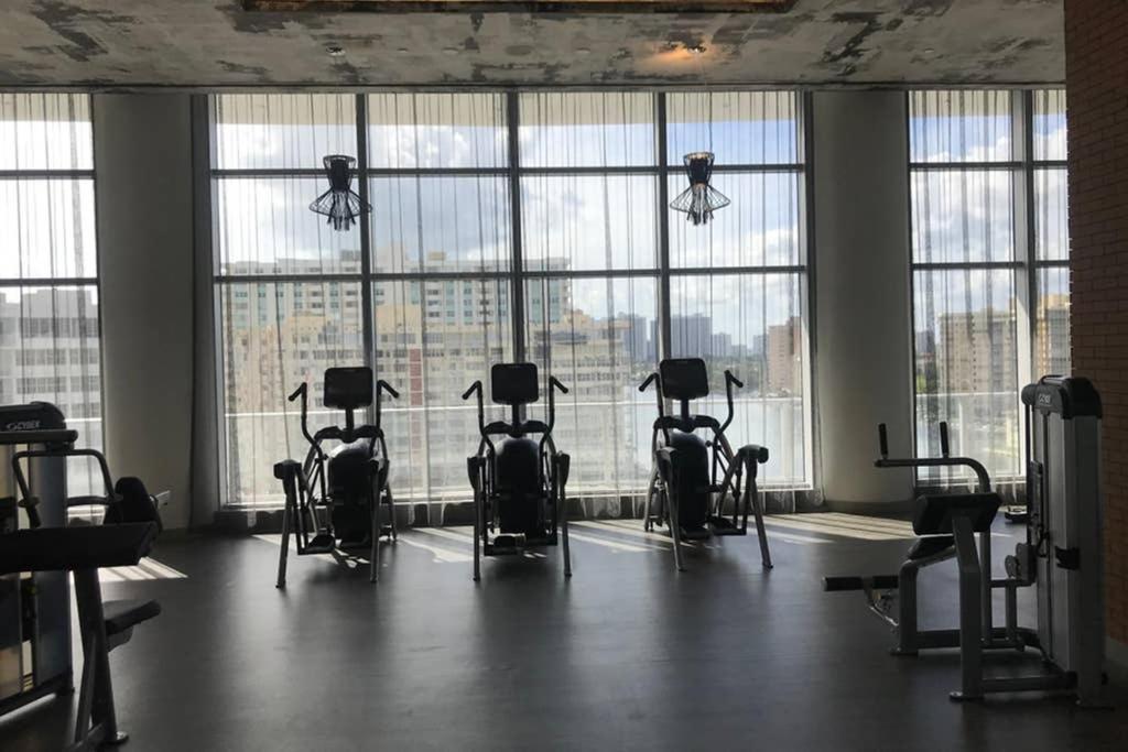 Hollywood Beach Luxury Condo-Hbh Dış mekan fotoğraf