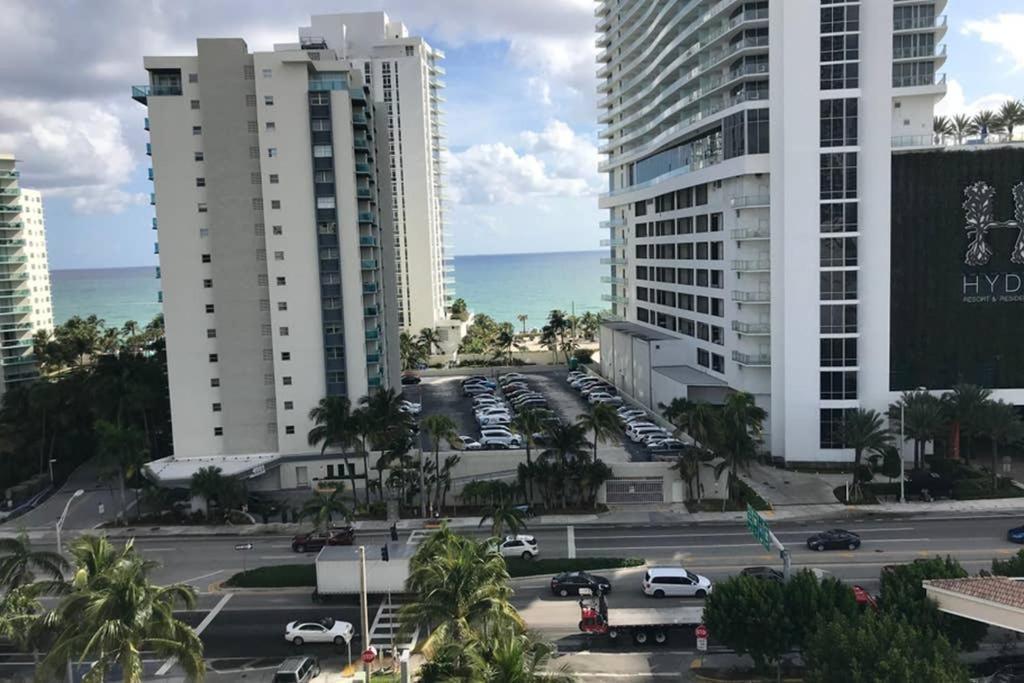 Hollywood Beach Luxury Condo-Hbh Dış mekan fotoğraf