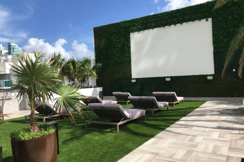 Hollywood Beach Luxury Condo-Hbh Dış mekan fotoğraf