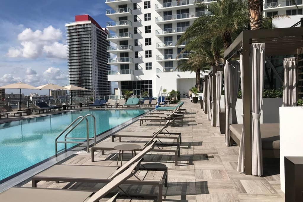 Hollywood Beach Luxury Condo-Hbh Dış mekan fotoğraf