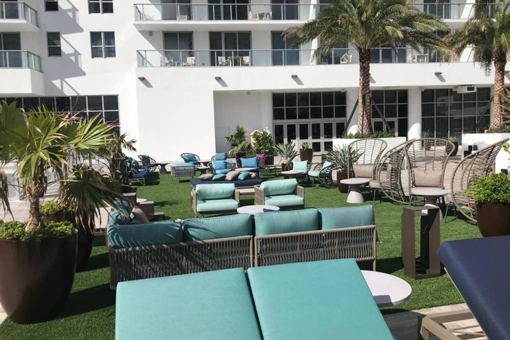 Hollywood Beach Luxury Condo-Hbh Dış mekan fotoğraf