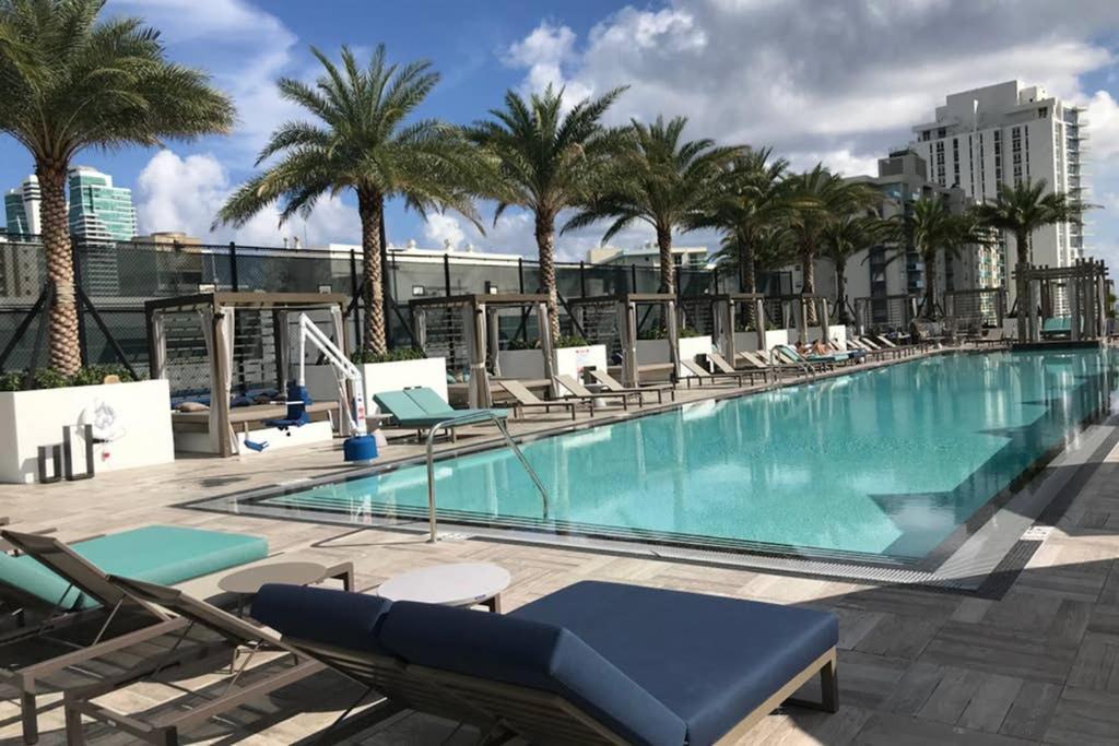 Hollywood Beach Luxury Condo-Hbh Dış mekan fotoğraf